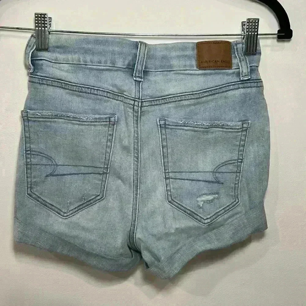 American eagle shorts - Picture 2 of 2